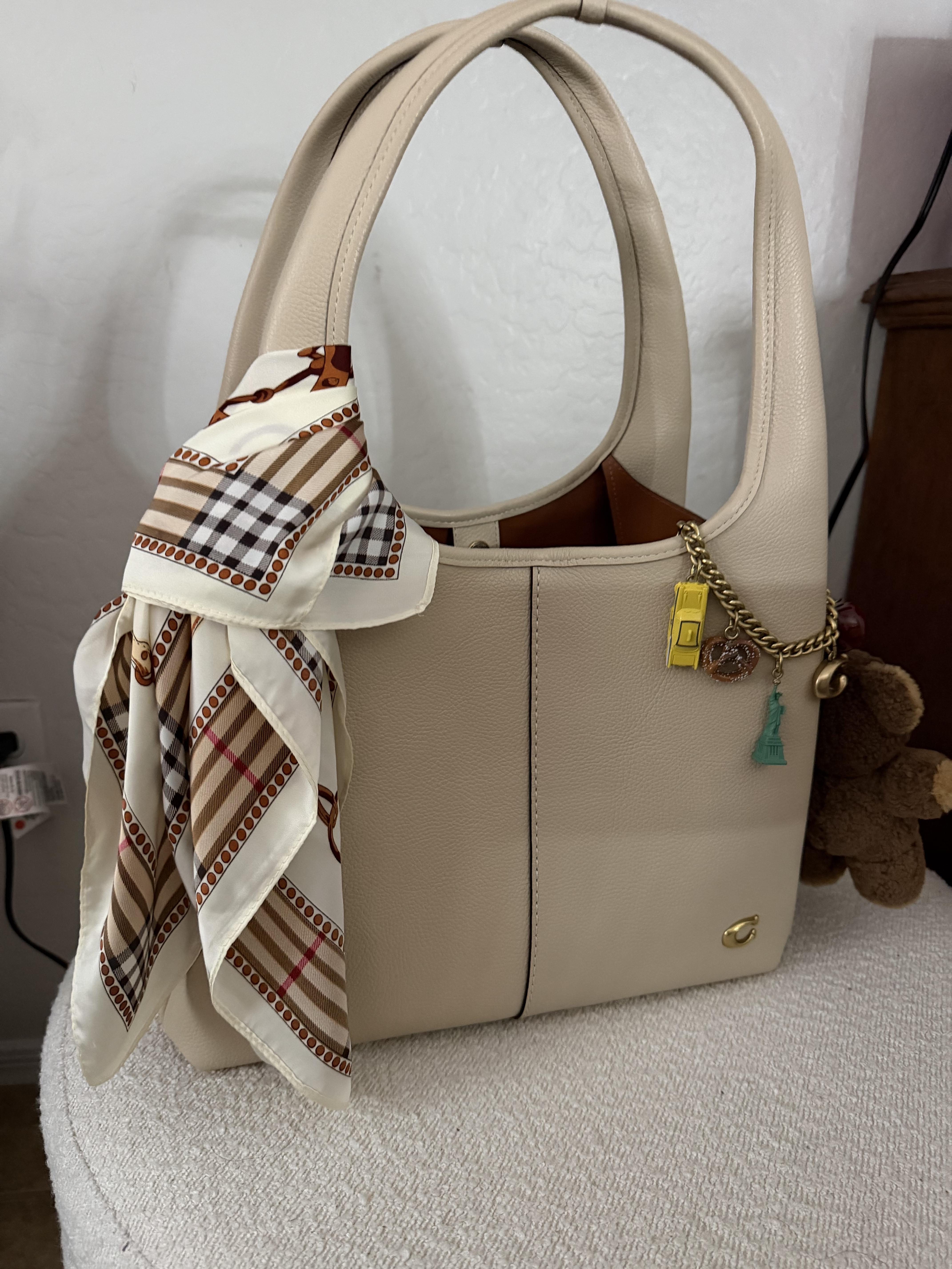 Lana Shoulder Bag | Bags | Coach | COACH®