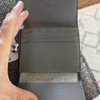 Mila Small Flap Wallet | COACH®