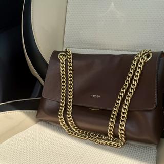Chelsea Shoulder Bag 30 | Bags | Coach | COACH®