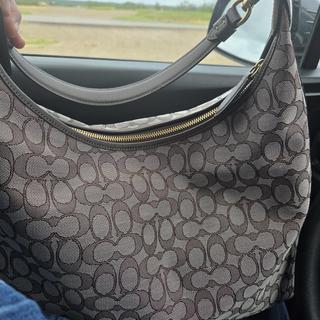 Restored Juliet Shoulder Bag 38 | COACH®