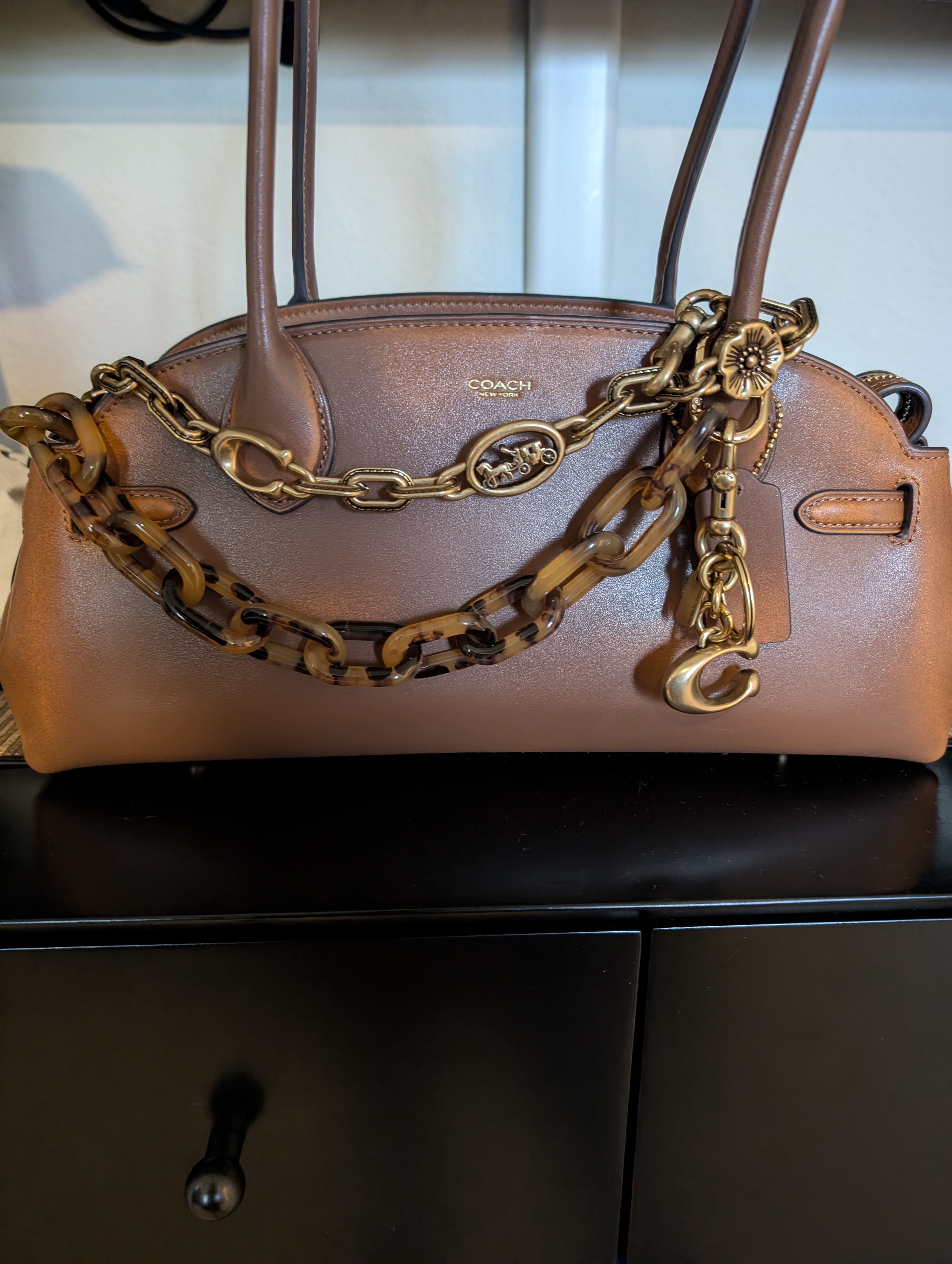 Empire Carryall Bag 34 | Bags | Coach | COACH®