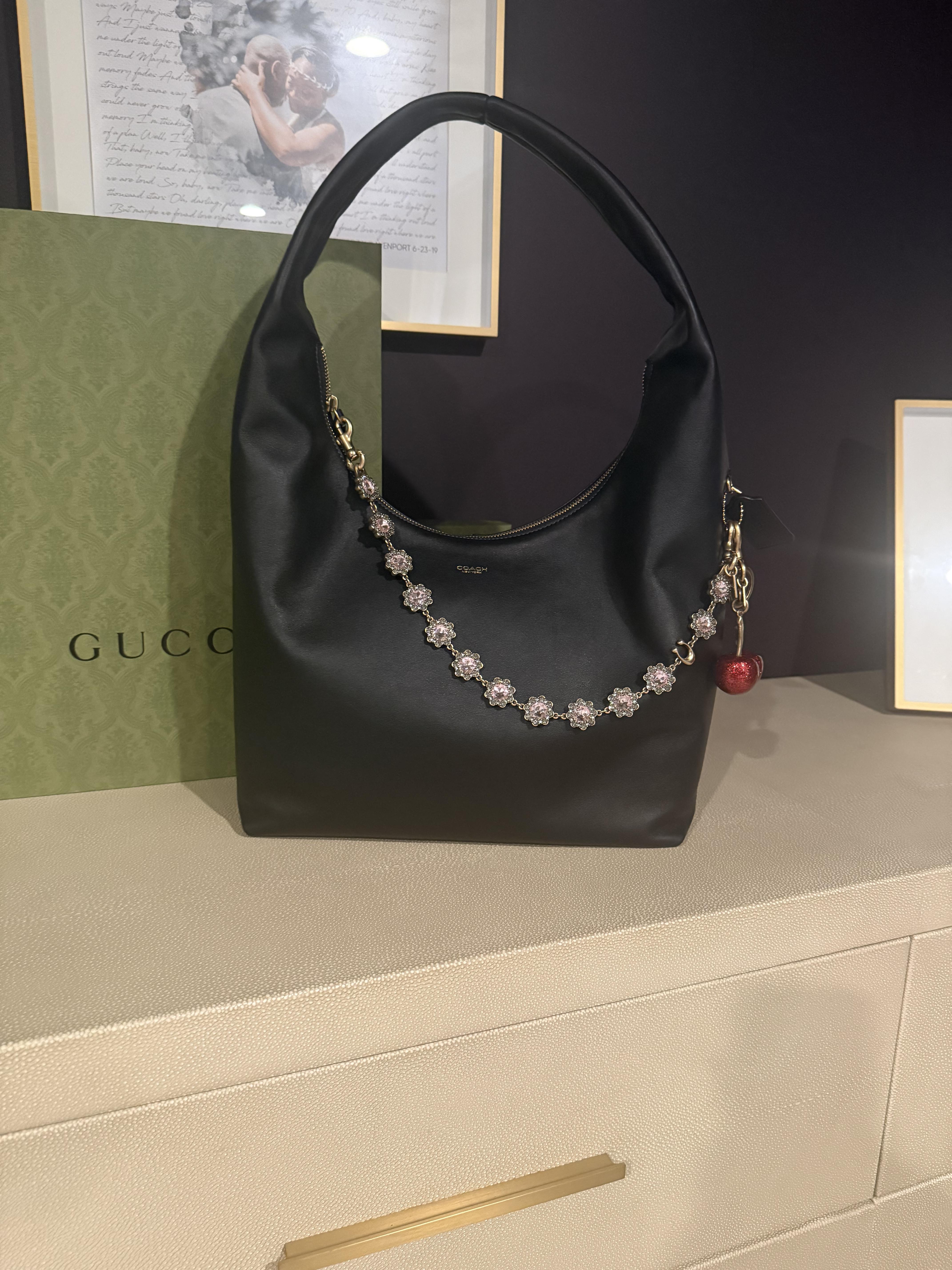 Pillow Brooklyn Shoulder Bag 34 | COACH®