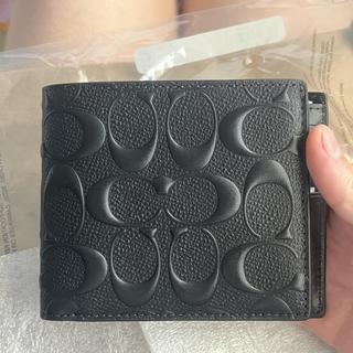 3-In-1 Wallet In Signature Leather | Wallets | Coach | COACH®