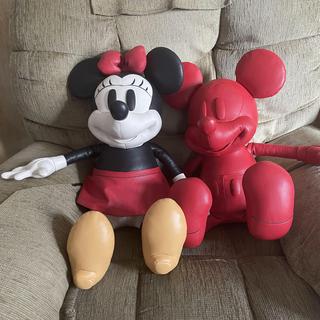 Disney X Coach Minnie Mouse Medium Collectible | Accessories