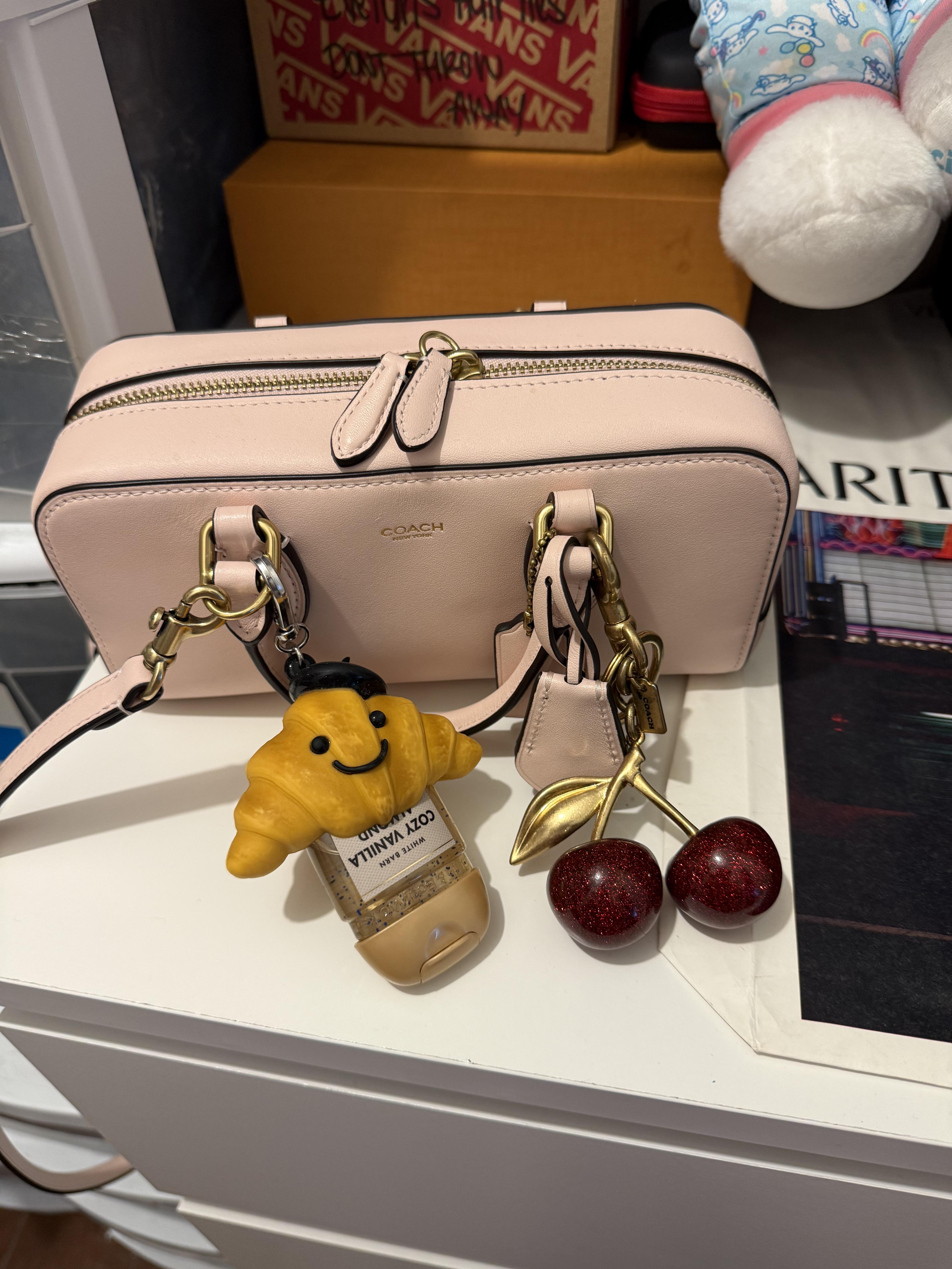 Bowery Satchel 22 | Bags | Coach | COACH®