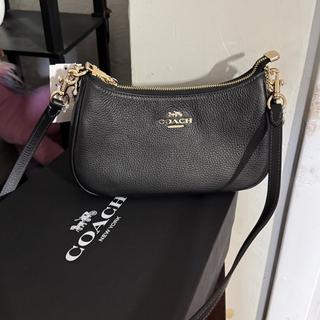 Plaza Bag In Crystal Signature Jacquard | Wristlets | Coach | COACH®