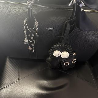 Disney X Coach Compass Bag 35 With Mickey Mouse | Bags | Coach