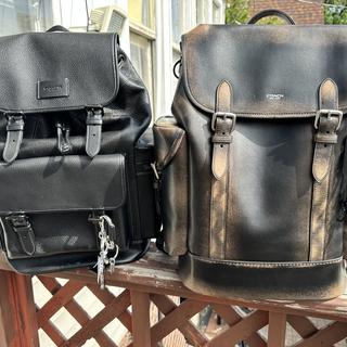 Hitch Backpack | Bags | Coach | COACH®