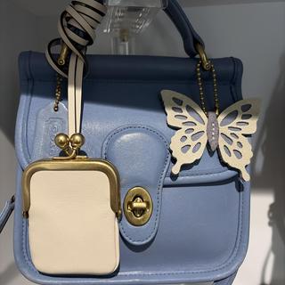 Rectangle Kisslock Pouch | Accessories | Coach | COACH®
