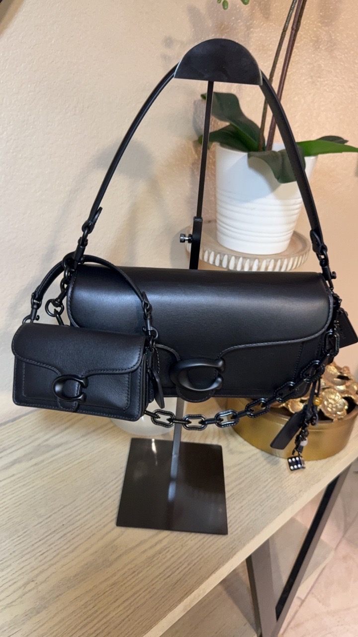 Tabby Bag 12 | COACH®