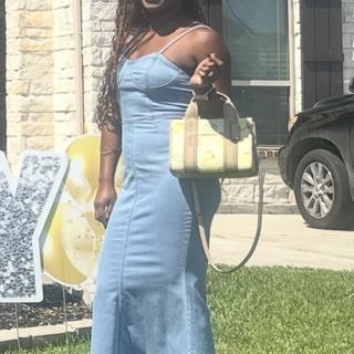 Smith Tote Bag 24 | COACH®