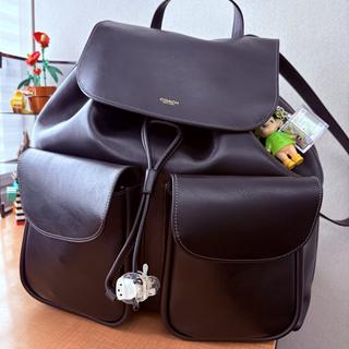 Restored Crosby Backpack | COACH®