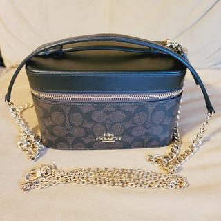 Cosmetic Case In Signature Canvas | Accessories | Coach | COACH®