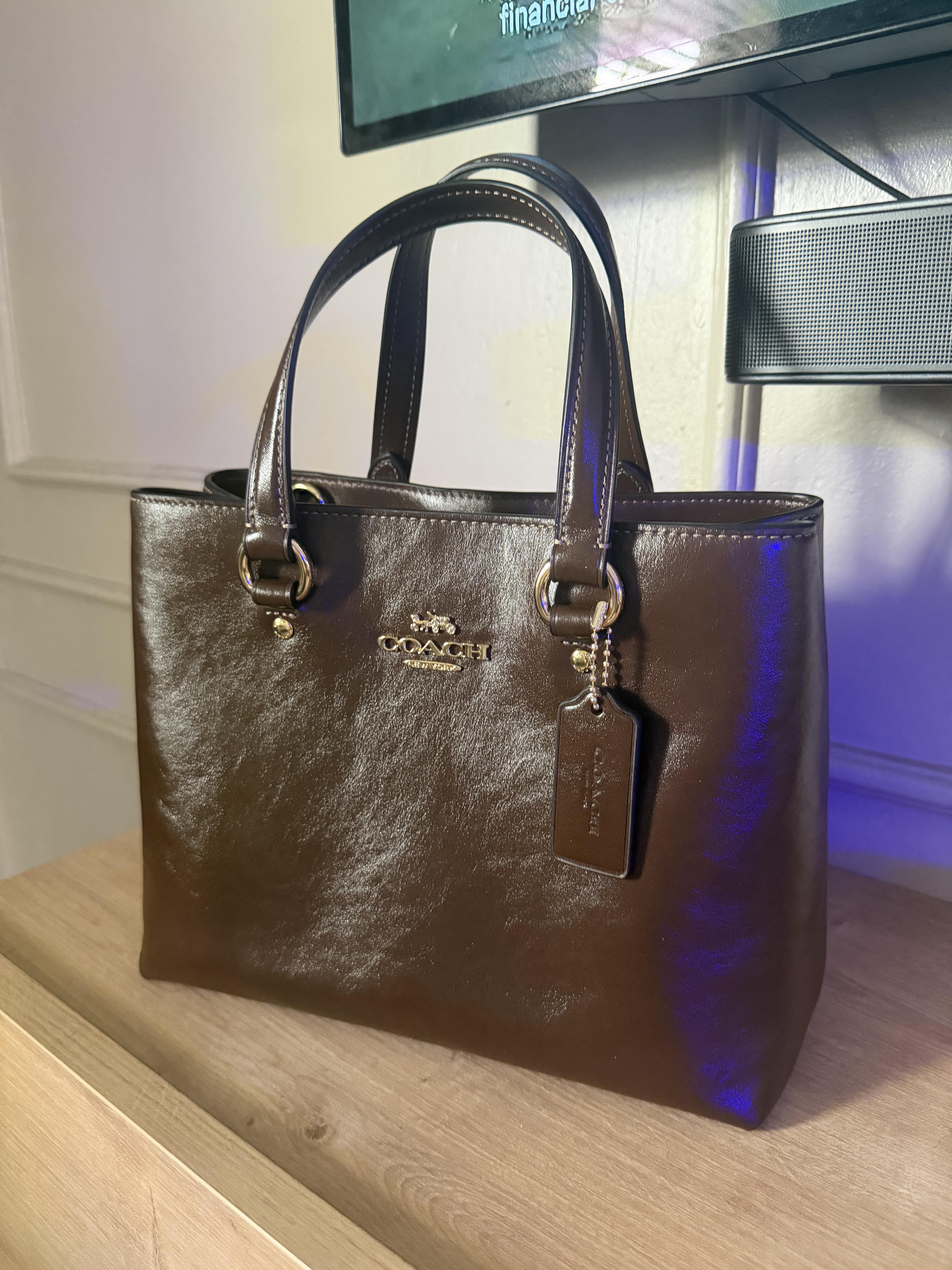 Station Carryall Bag | Bags | Coach | COACH®