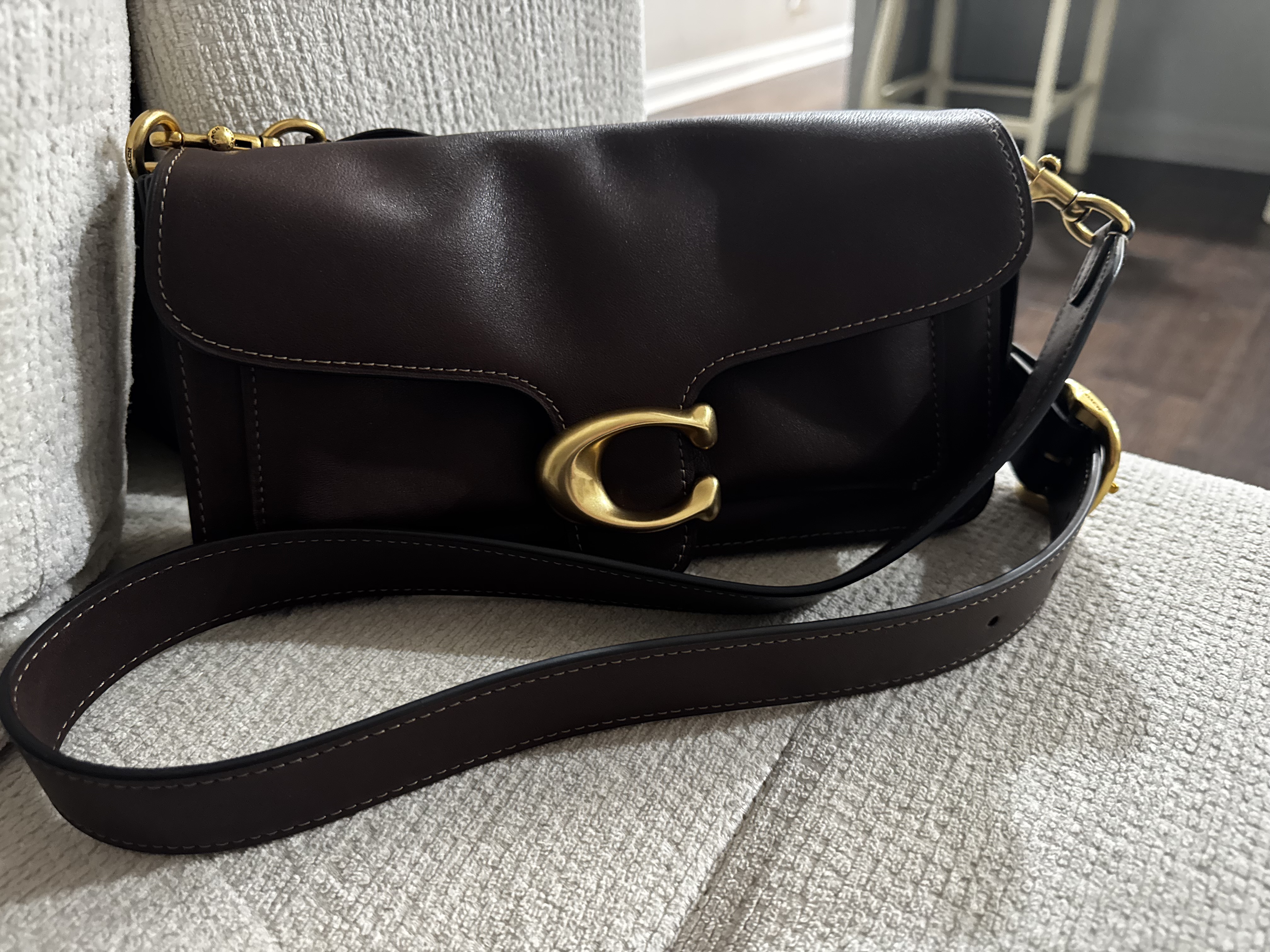 Tabby Shoulder Bag 26 | Bags | Coach | COACH®