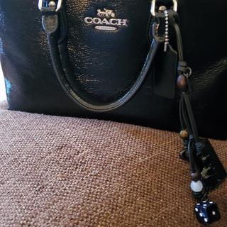Loop Bag Charm | Accessories | Coach | COACH®
