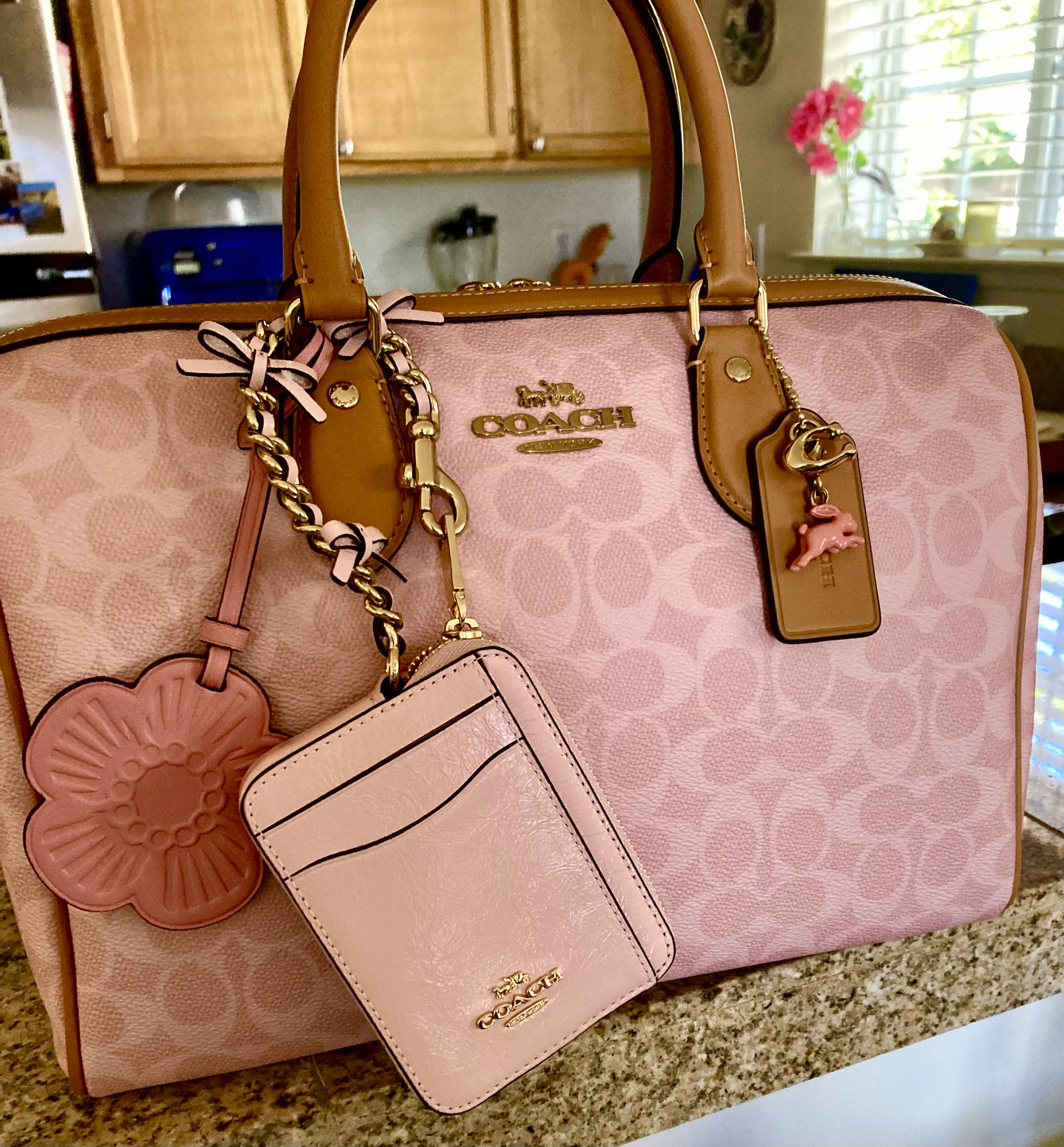 Zip Card Case | Wallets | Coach | COACH®