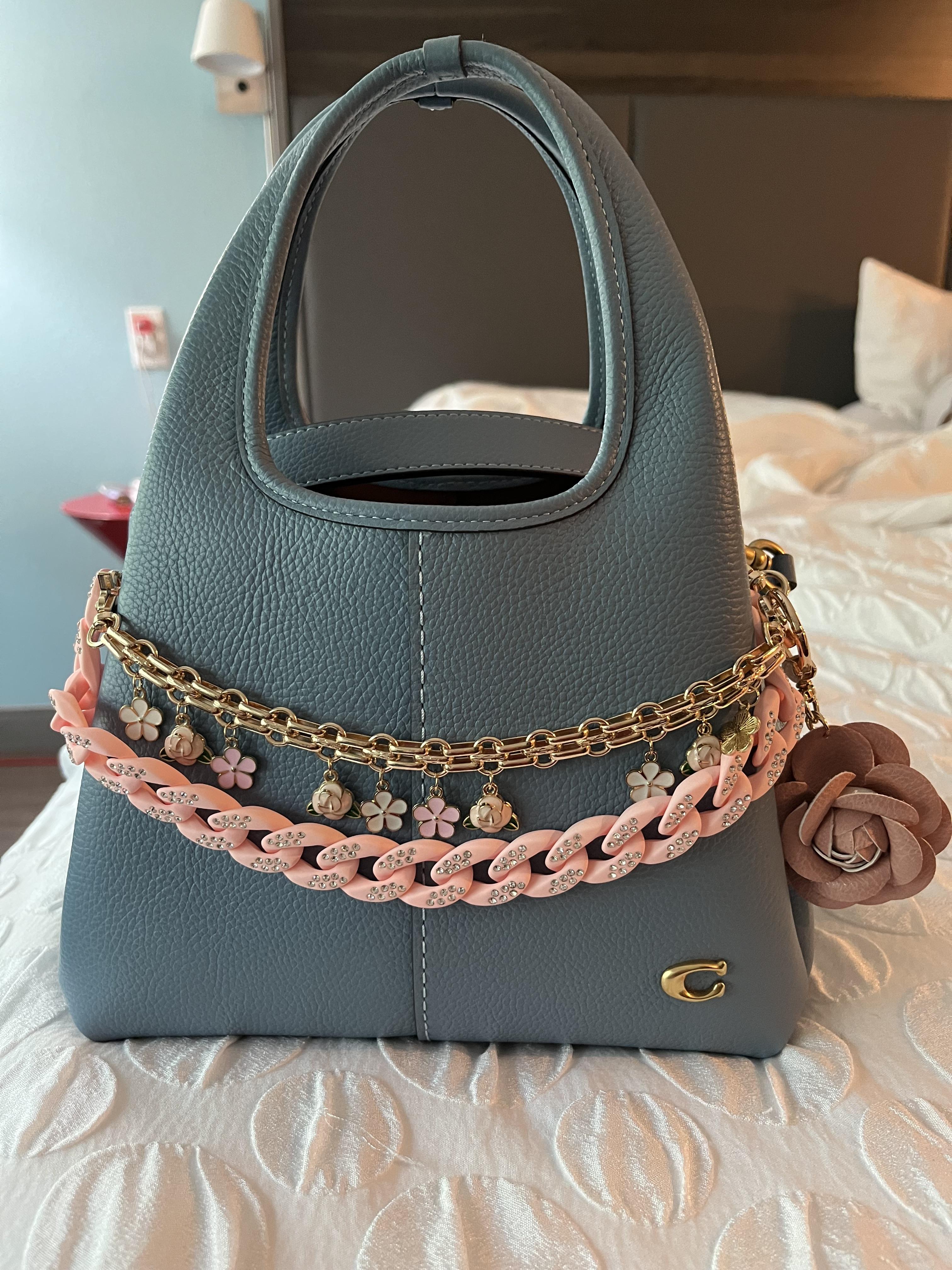 COACH® | Lana Shoulder Bag 23
