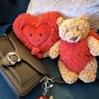 Heart With Arrow Bag Charm | Accessories | Coach | COACH®