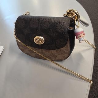 Turnlock Card Case | Accessories | Coach | COACH®