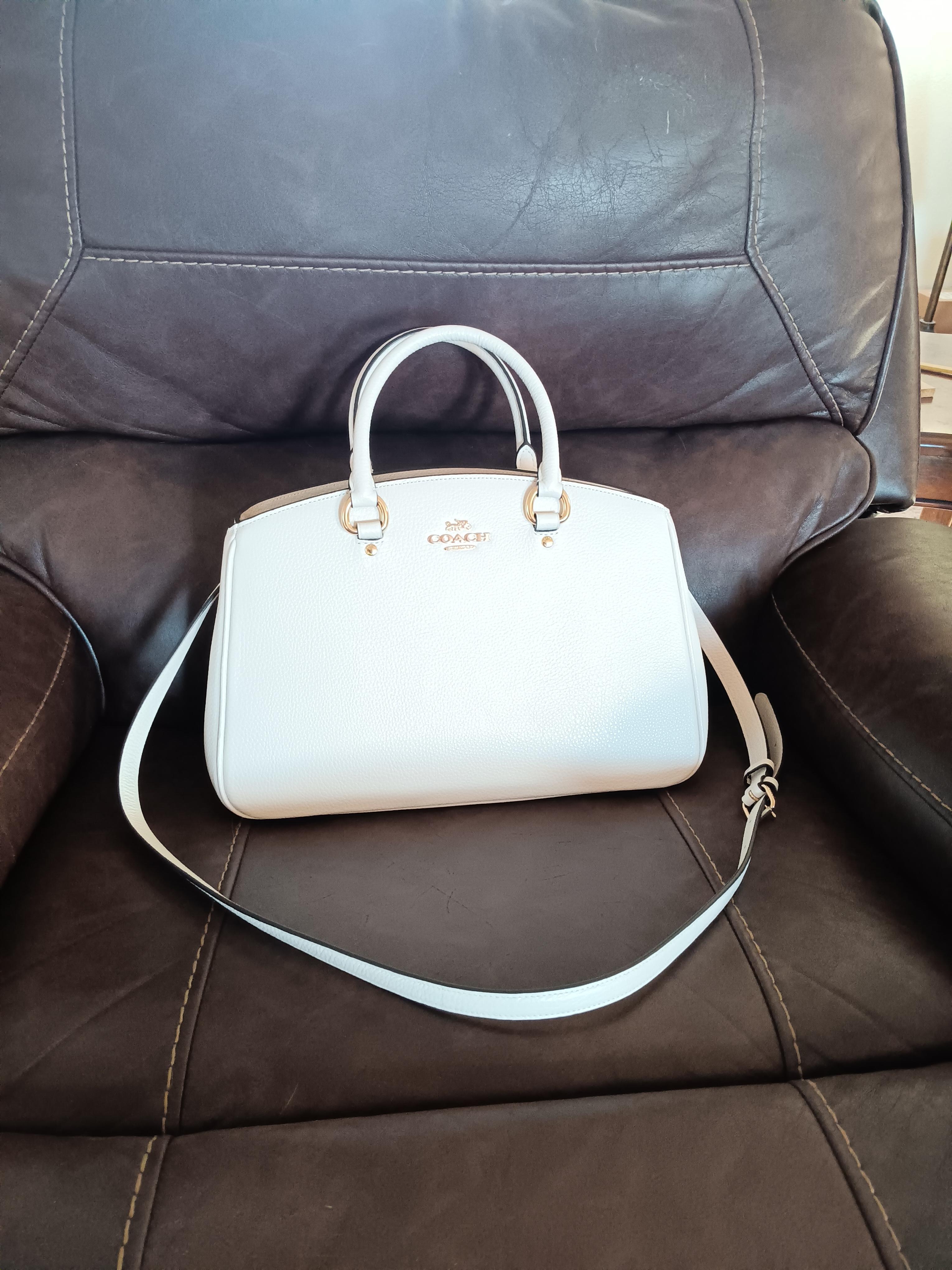 Savannah Small Carryall Bag In Signature Canvas | Bags | Coach