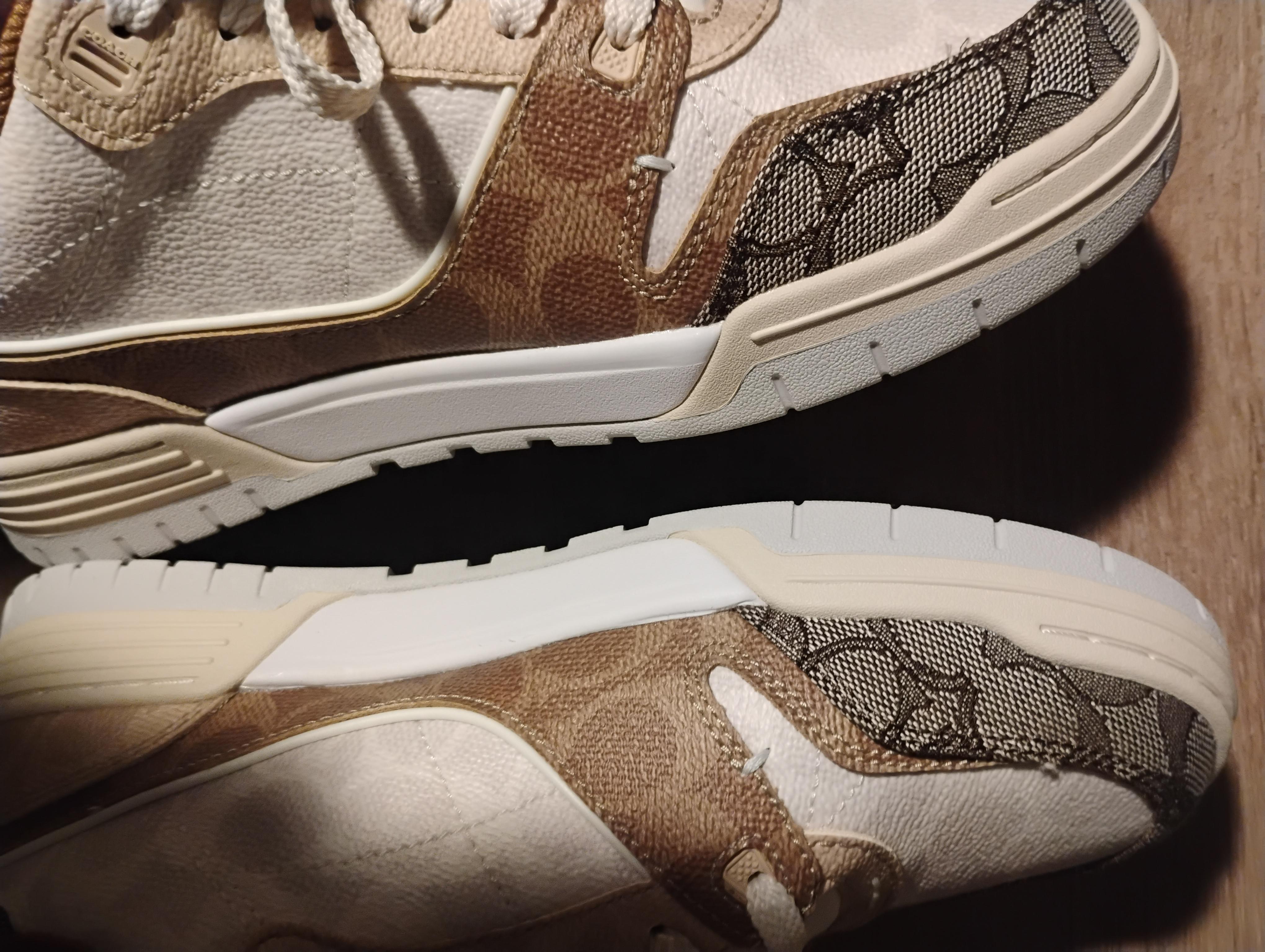 COACH® | Soho Sneaker