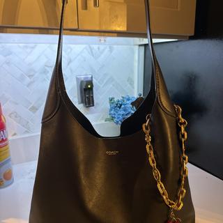 Brooklyn Shoulder Bag 34 | Bags | Coach | COACH®
