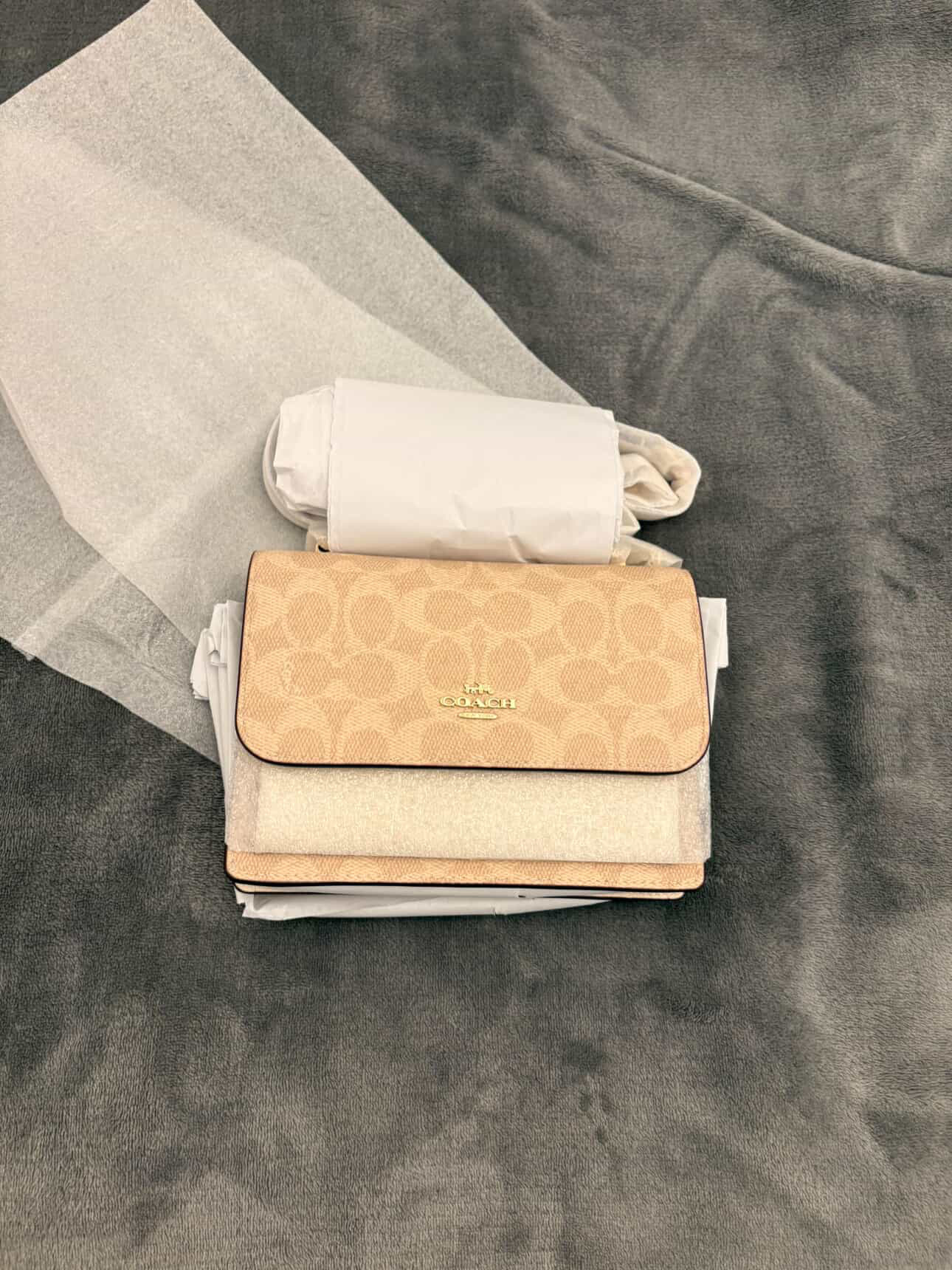 Mini Klare Crossbody Bag | COACH®