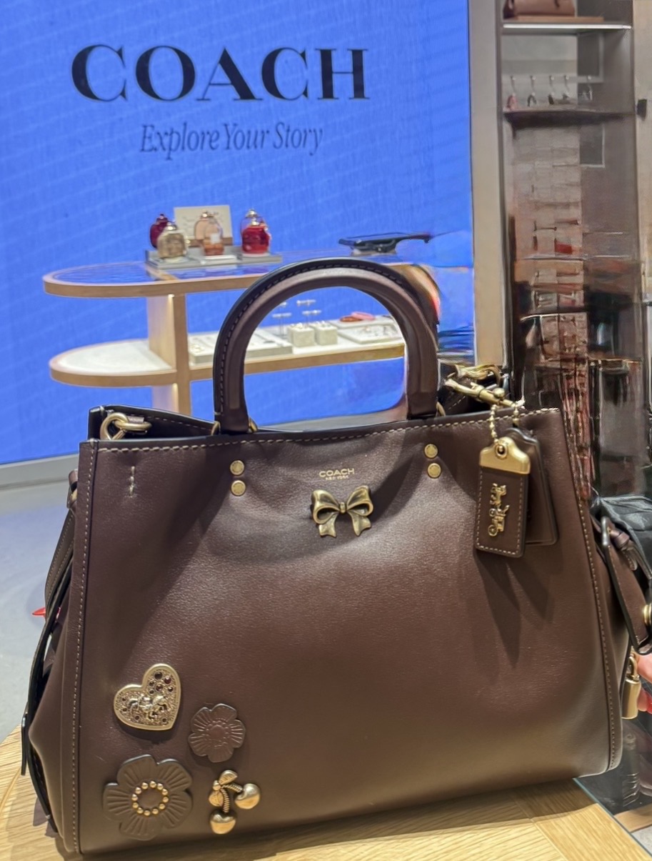Rogue Bag 31 | Bags | Coach