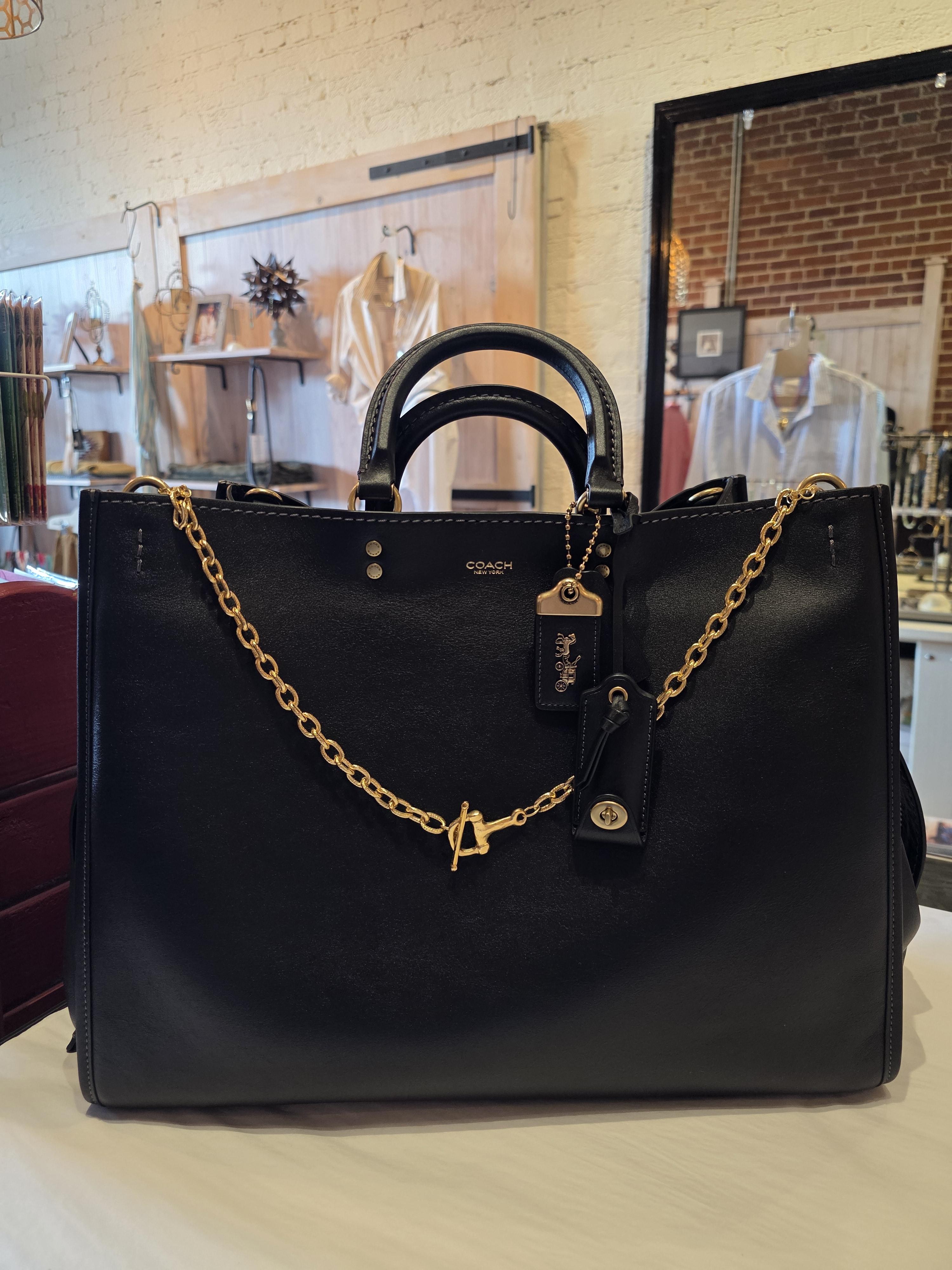Rogue Bag 40 | Bags | Coach | COACH®