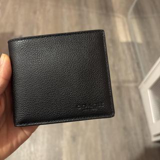 Id Billfold Wallet In Signature Canvas | Wallets | Coach | COACH®