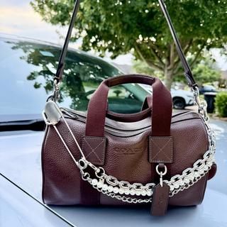 Explorer Duffle Bag 28 In Signature Canvas | Bags | Coach | COACH®
