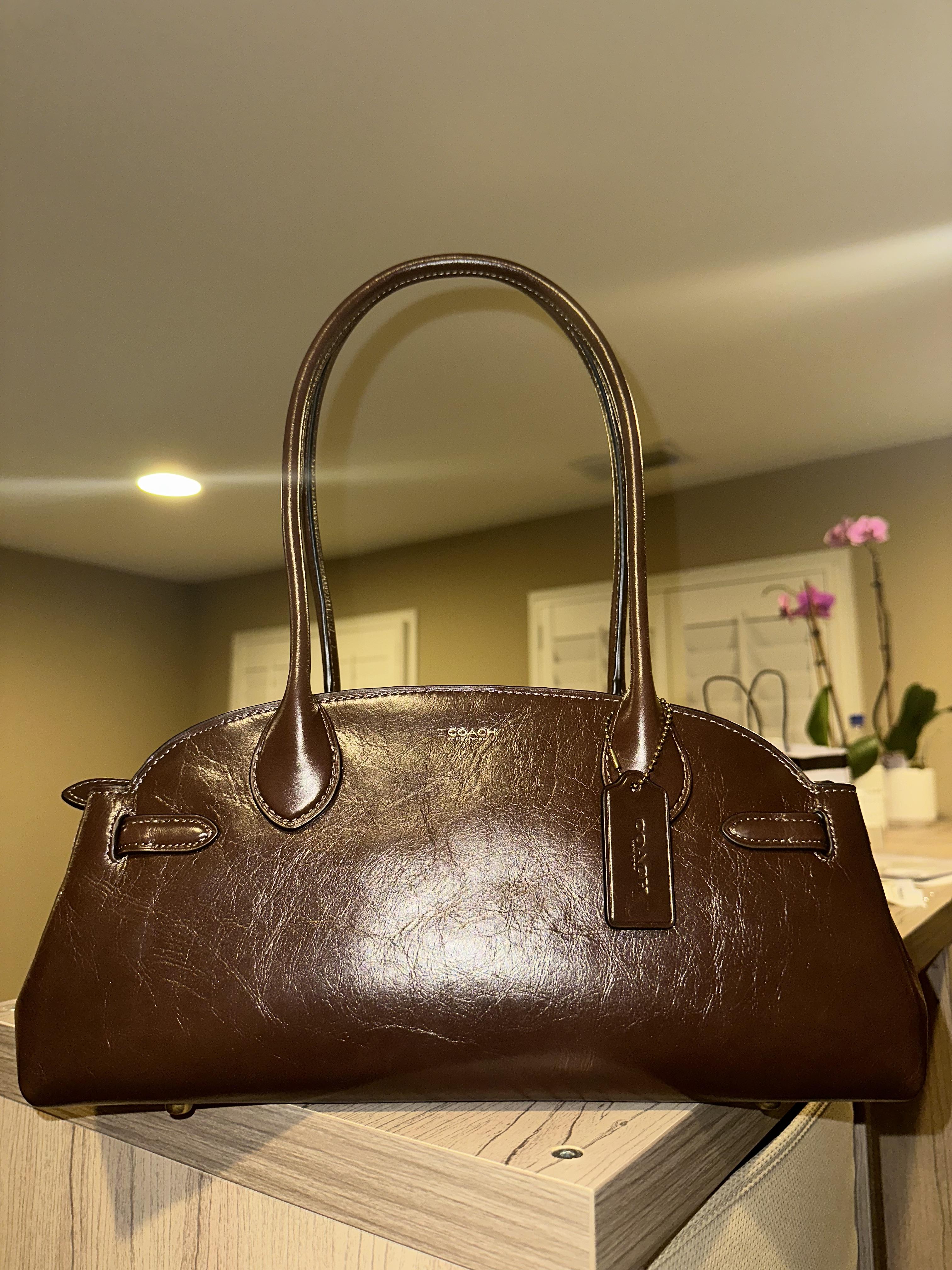 COACH® | Empire Carryall Bag 34 COACH® | Empire Carryall Bag 34