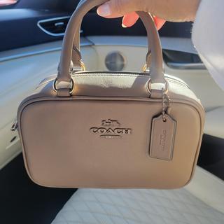 Satchel Crossbody | COACH®