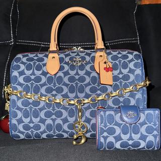 Rowan Large Satchel Bag In Signature Canvas | COACH®