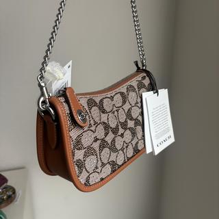 Restored Swinger 20 | COACH®
