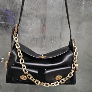 Turnlock Haversack Bag | Bags | Coach | COACH®