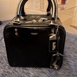 Cube Rogue Bag 20 | COACH®
