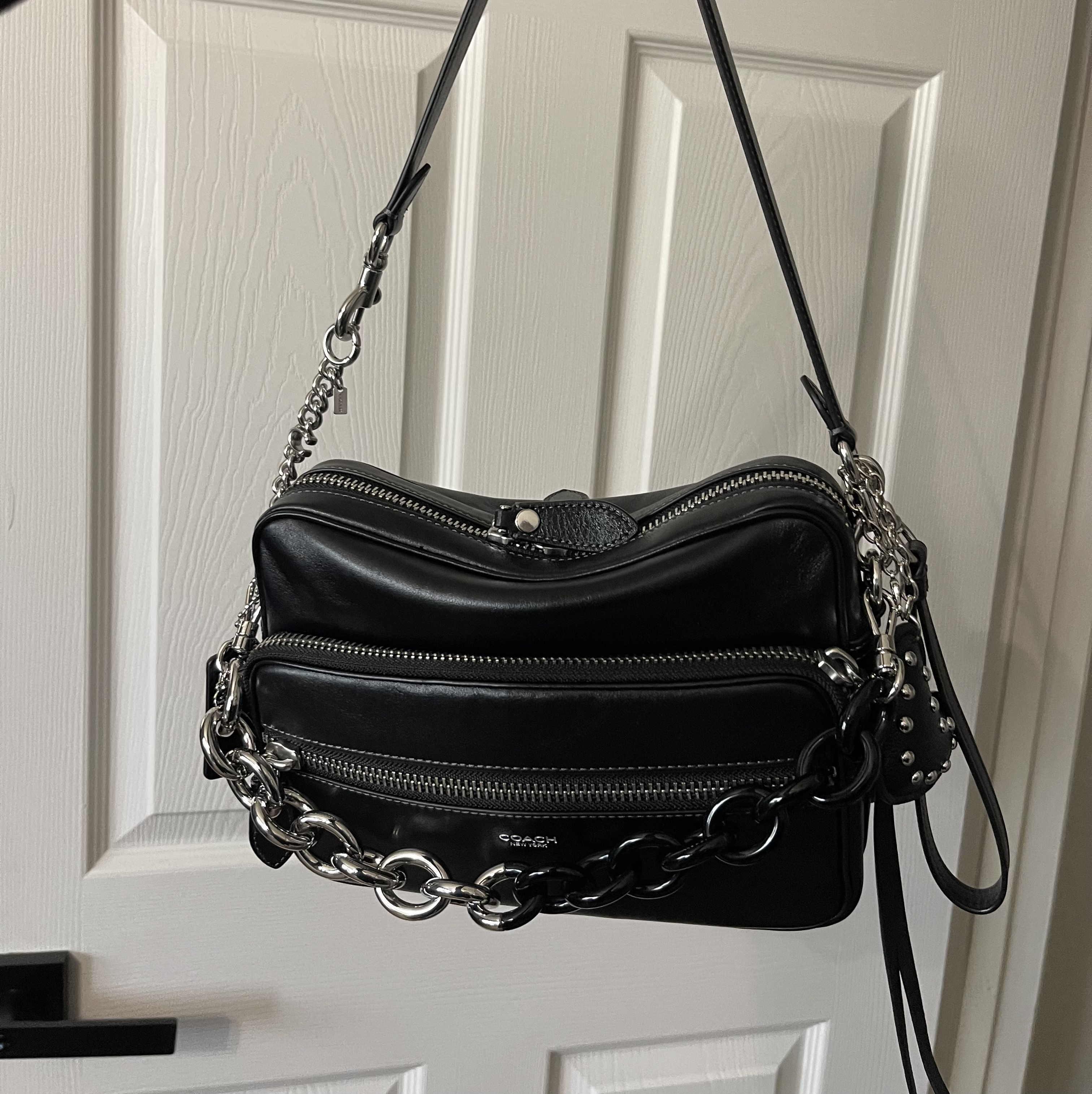 Dakota Crossbody Bag | Bags | Coach | COACH®