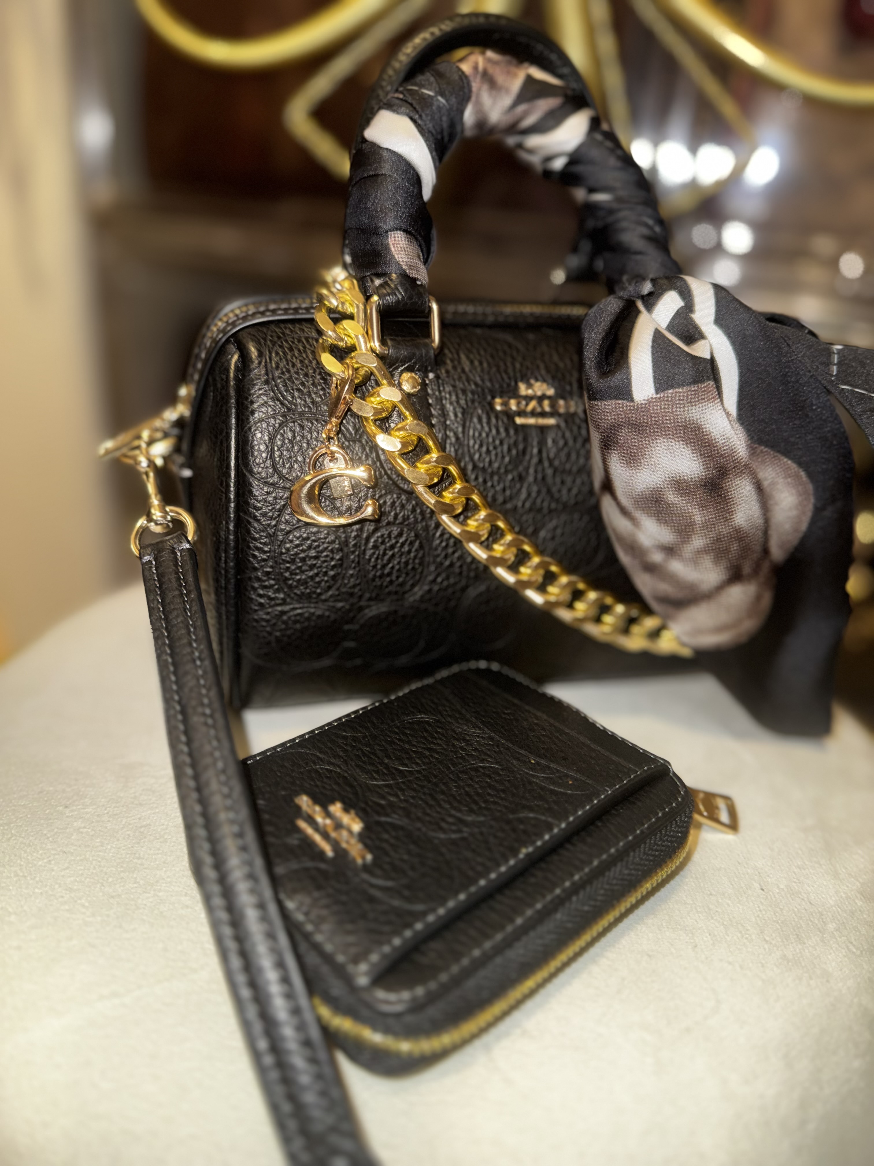 null | COACH®