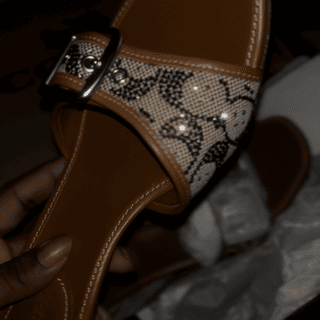 Margot Sandal | Other Shoes | Coach | COACH®