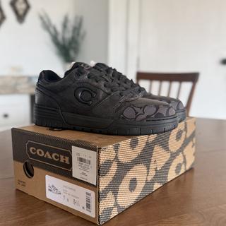 Soho Sneaker With Cherries | COACH®
