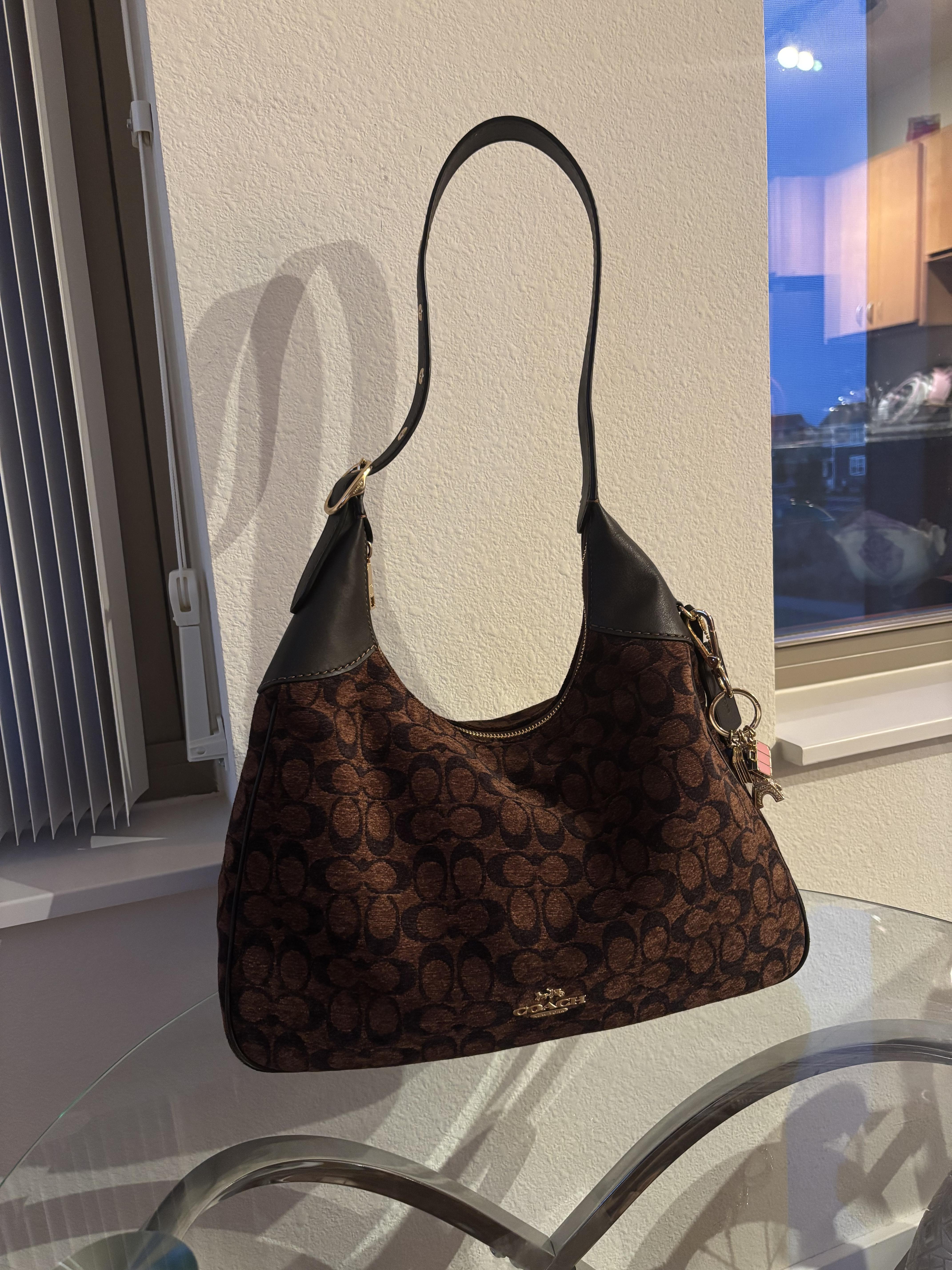 Ella Shoulder Bag | Bags | Coach | COACH®
