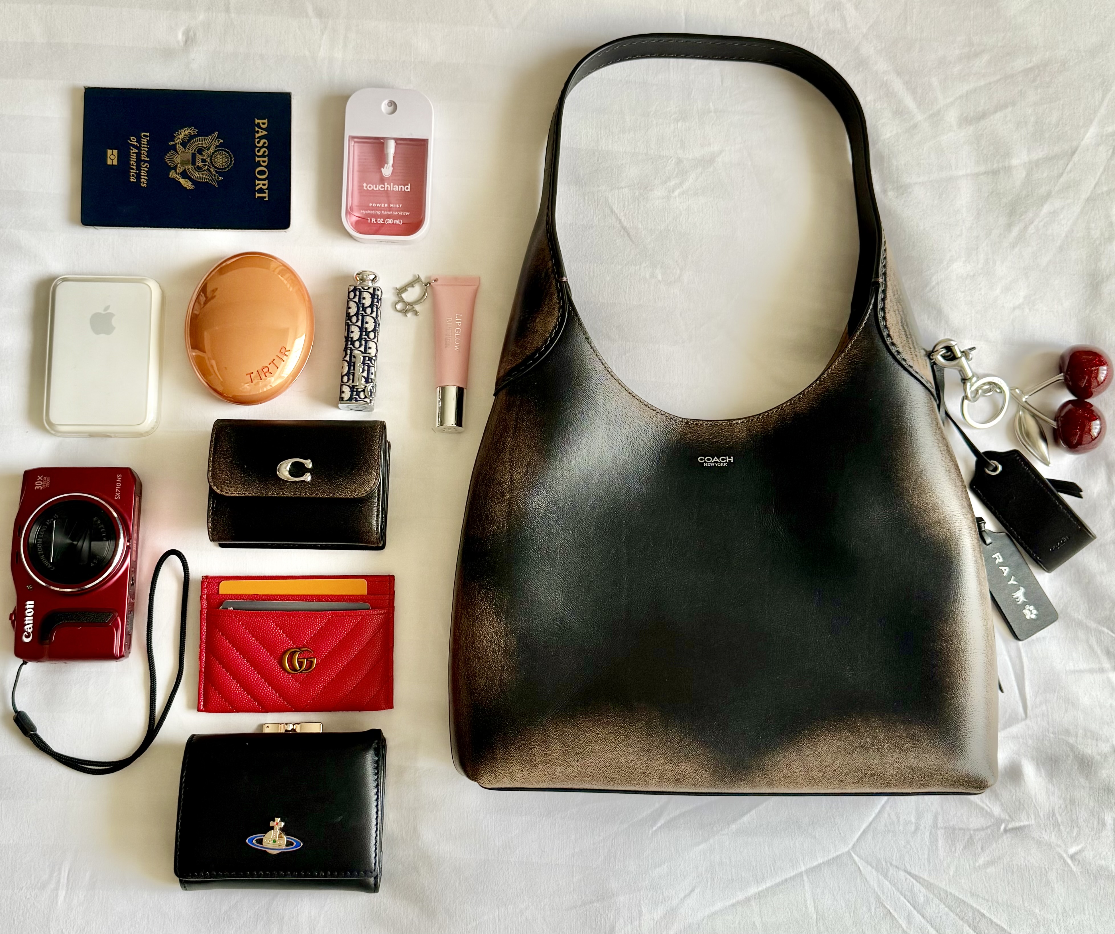 COACH® | Essential Card Holder Wallet