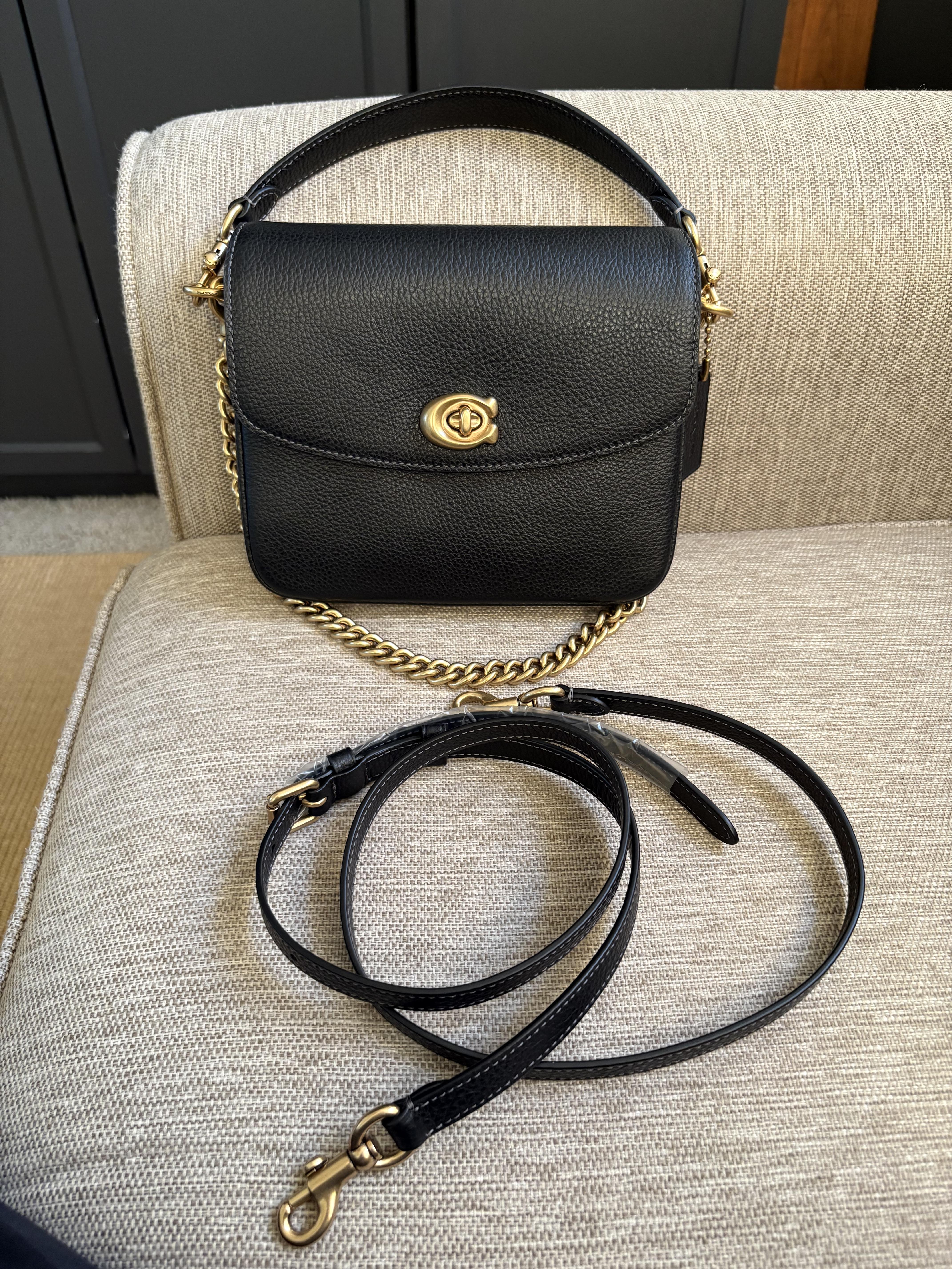 Cassie Crossbody Bag 19 | Bags | Coach | COACH®