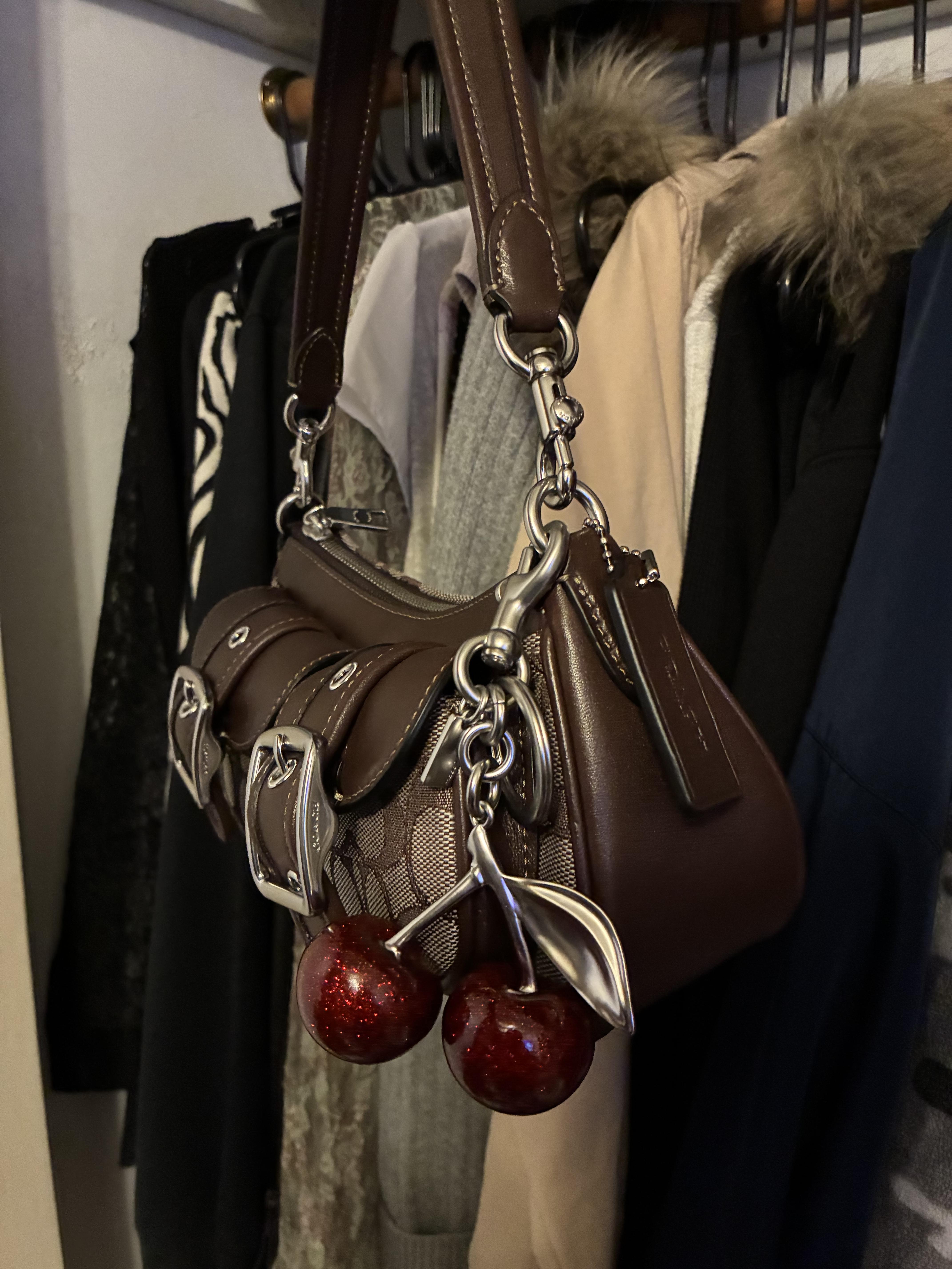 Ashton Bag In Signature Jacquard | Bags | Coach | COACH®