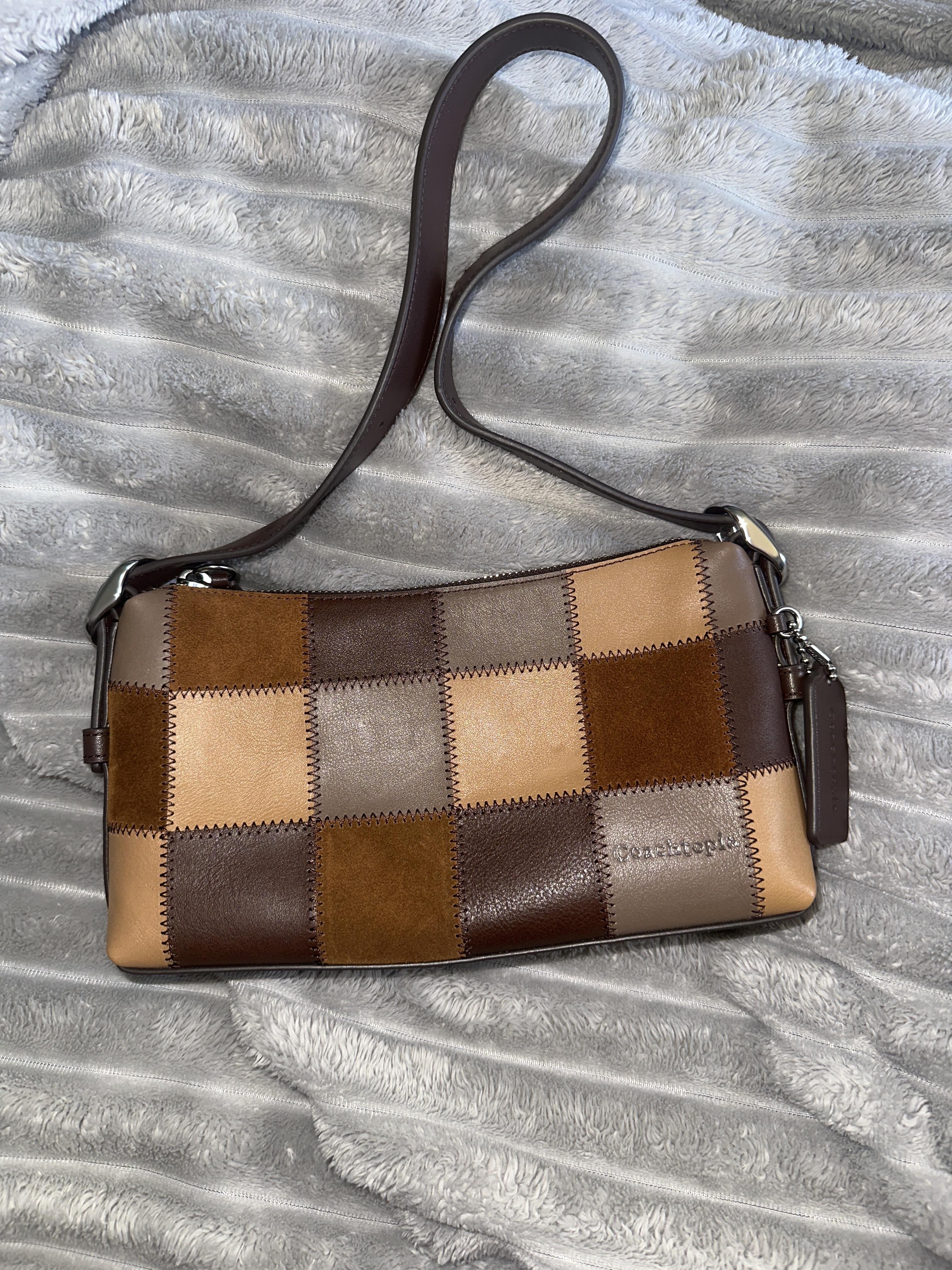 Alter/Ego Small Slouchy Shoulder Bag | Bags | Coach | Coachtopia ™