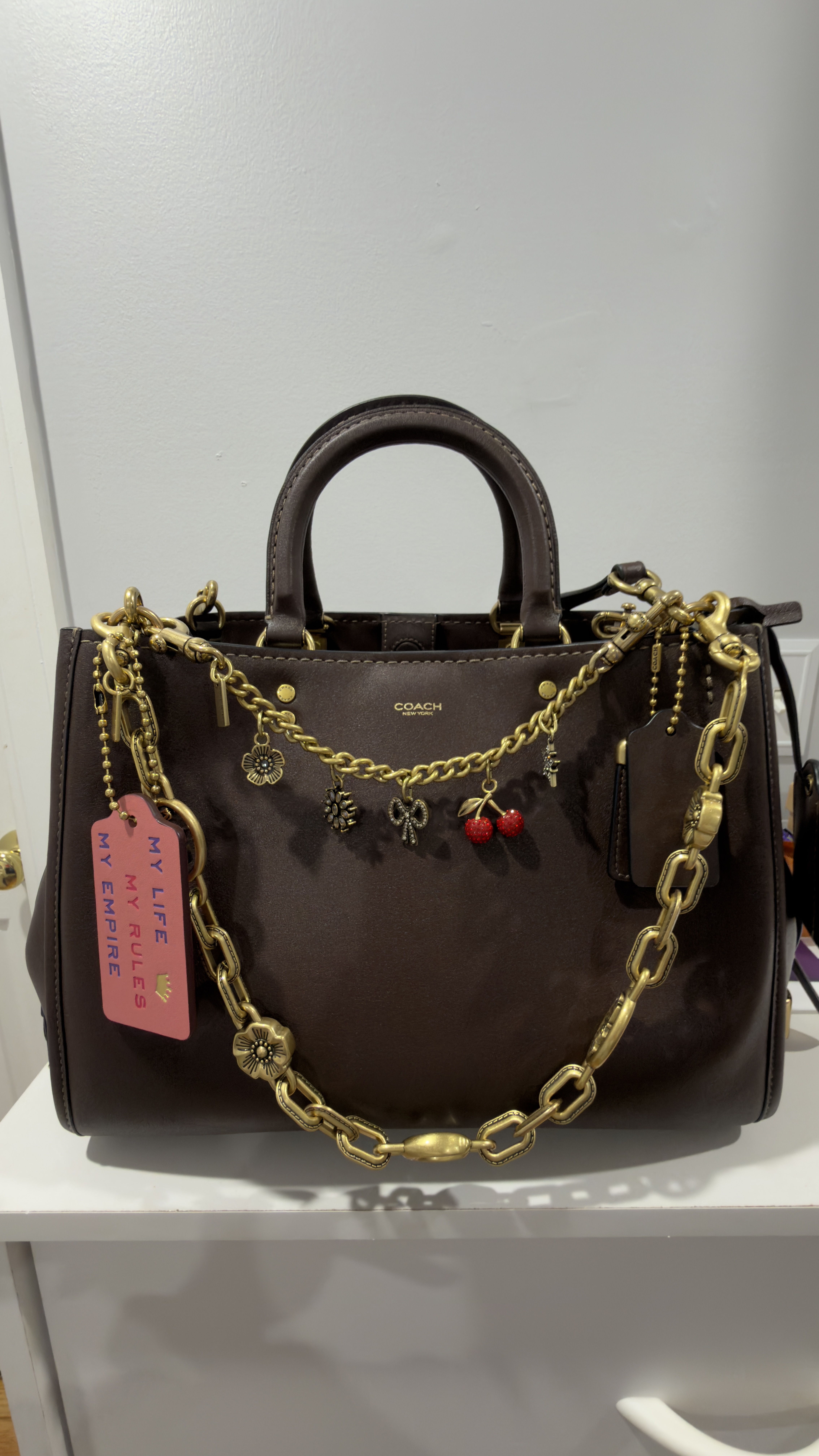 Rogue Bag 31 | Bags | Coach | COACH®