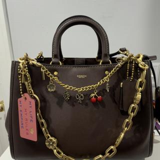 COACH バック Rogue Bag 31 | Bags | Coach | COACH®
