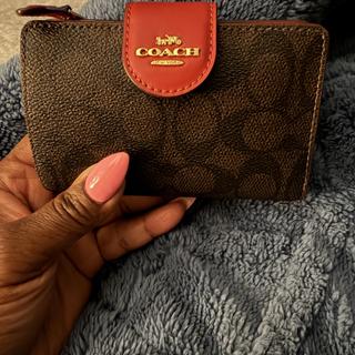 財布 COACH COACH（コーチ） 【並行輸入品】 財布 長財布 F73397 IMA47 パックマン